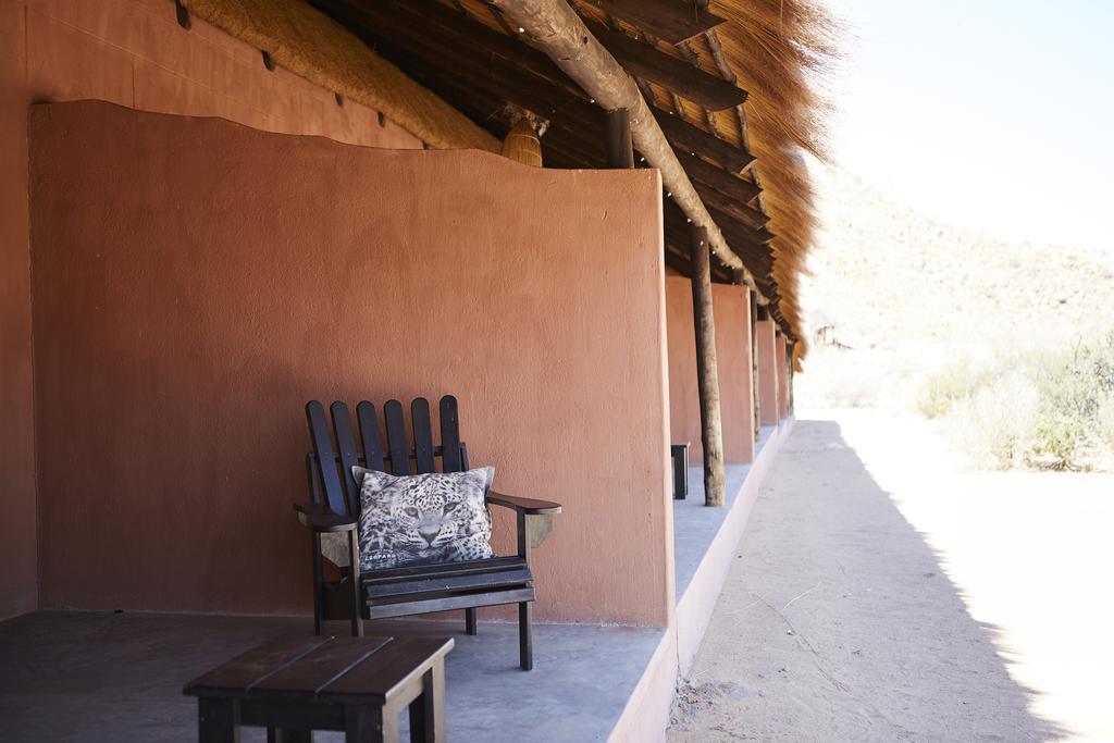 Solitaire Mountain Lodge Exterior foto